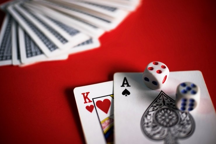 User-friendly mobile casino interface for seamless gaming anytime