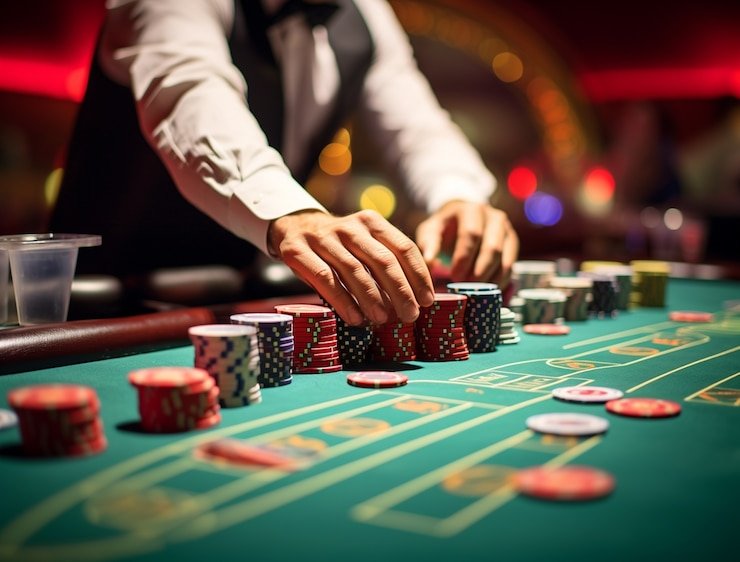 Variety of thrilling slot games available on streamm4u
