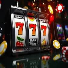 Live casino with professional dealers streaming games in real time
