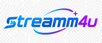 streamm4u logo